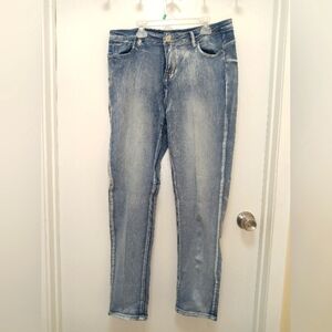 TWENTYONE BLACK by rue21 pant size 15/16R